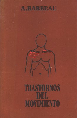 TRANSTORNOS DEL MOVIMIENTO