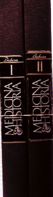 MEDICINA E HISTORIA
