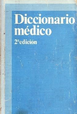 DICCIONARIO MEDICO