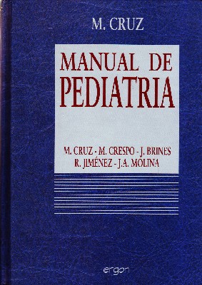 MANUAL DE PEDIATRA.