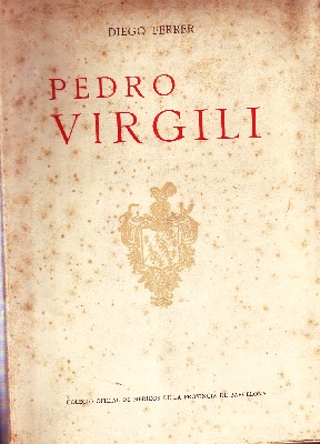 PEDRO VIRGILI