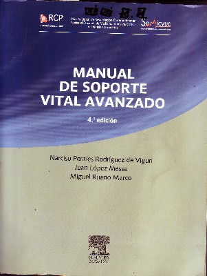 MANUAL DE SOPORTE AVANZADO