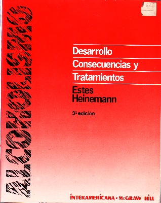 DESARROLLO CONSECUENCIAS Y TRATAMIENTOS