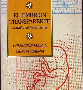 EL EMBRION TRANSPARENTE