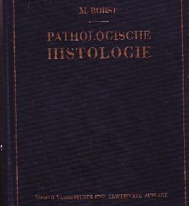 PATHOLOGISCHE HISTOLOGIE