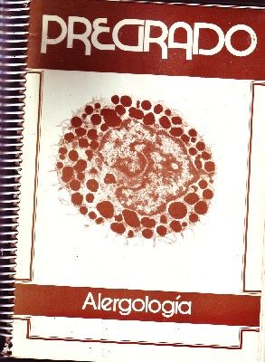 ALERGOLOGÍA. PREGRADO