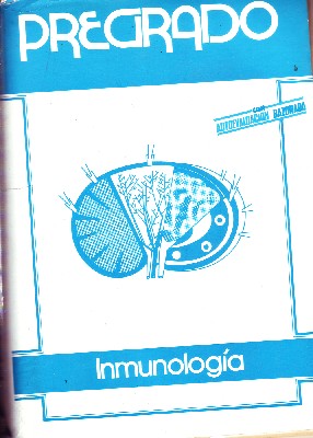 INMUNOLOGÍA. PREGRADO