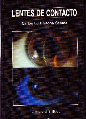 LENTES DE CONTACTO.