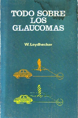 TODO SOBRE LOS GLAUCOMAS