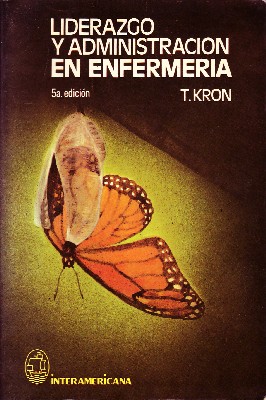 LIDERAZGO Y ADMINISTRACION EN ENFERMERIA.