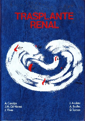 TRASPLANTE RENAL