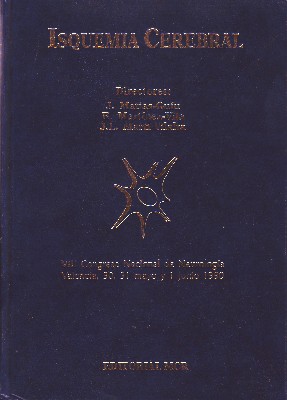ISQUEMIA CEREBRAL