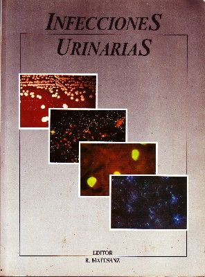 INFECCIONES URINARIAS