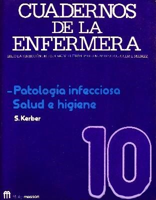 CUADERNOS DE LA ENFERMERÍA 10