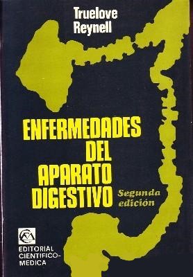 ENFERMEDADES DEL APARATO DIGESTIVO