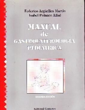 MANUAL DE GASTROENTEROLOGIA PEDIATRICA