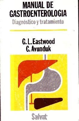 MANUAL DE GASTROENTEROLOGIA DIAGNOSTICO Y TRATAMIENTO