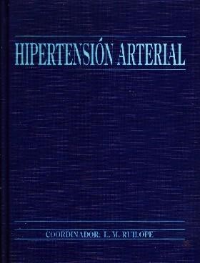 HIPERTENSION ARTERIAL