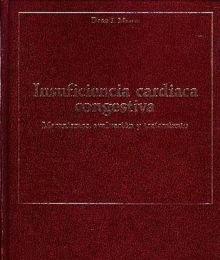 INSUFICIENCIA CARDIACA CONGESTIVA