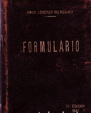 FORMULARIO