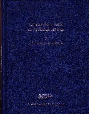 CLINICAS ESPAÑOLAS EN MEDICINA INTERNA 3 CARDIOPATIA ISQUEMICA