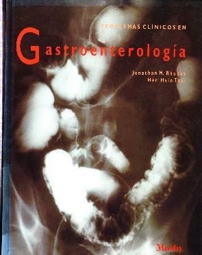 PROBLEMAS TECNICOS GASTROENTEROLOGIA