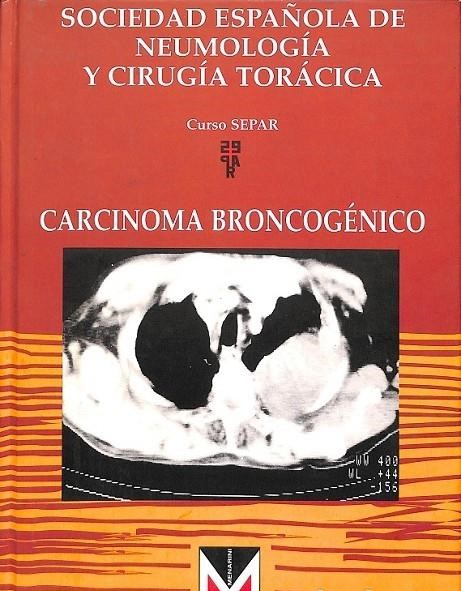 CARCINOMA BRONCOGENICO