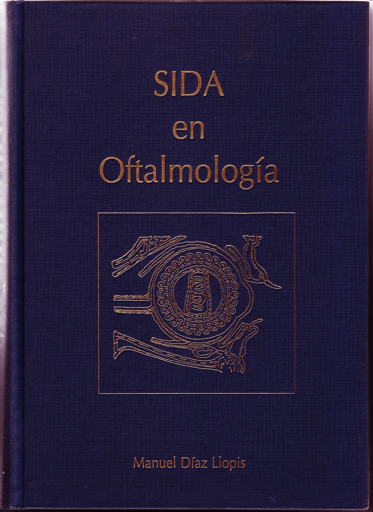 SIDA EN OFTALMOLOGIA