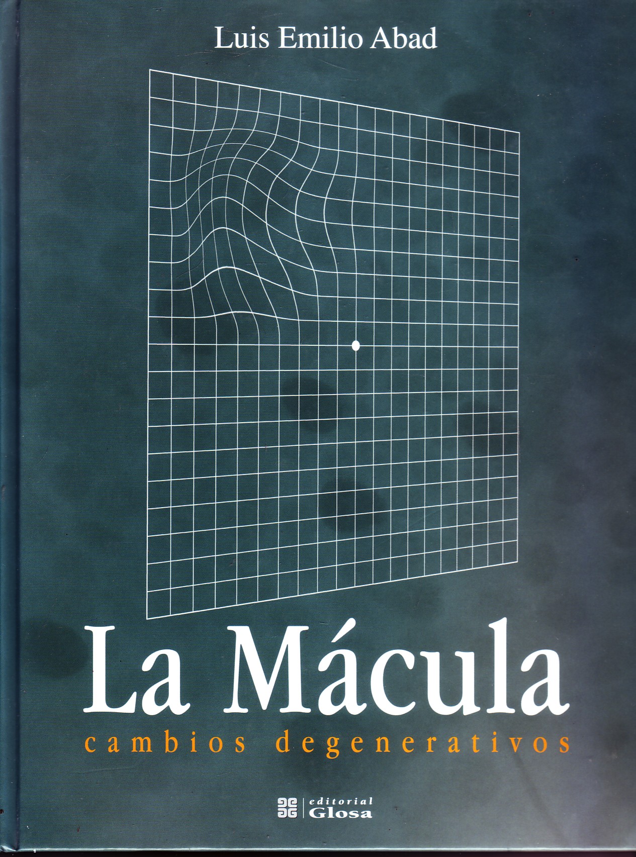 LA MACULA. CAMBIOS DEGENERATIVOS.