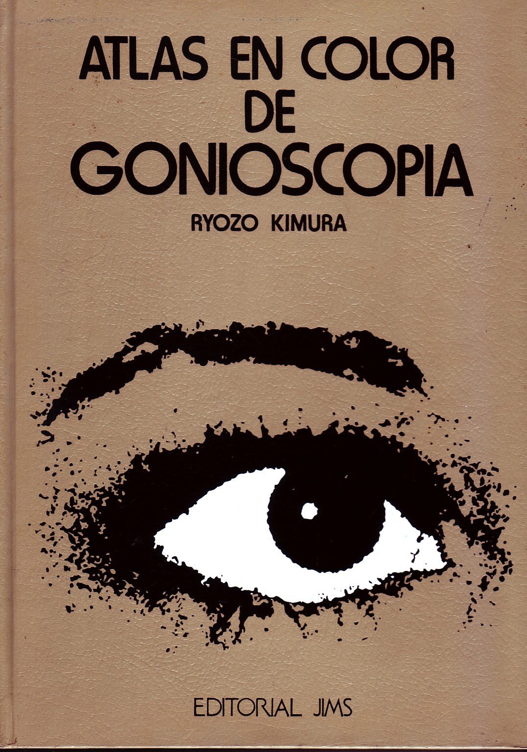 ATLAS EN COLOR DE GONIOSCOPIA