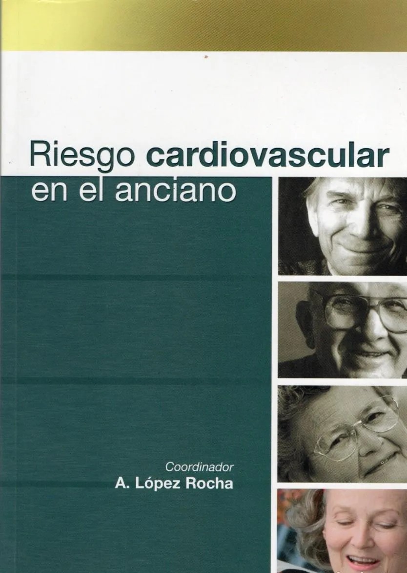 RIESGO CARDIOVASCULAR EN EL ANCIANO