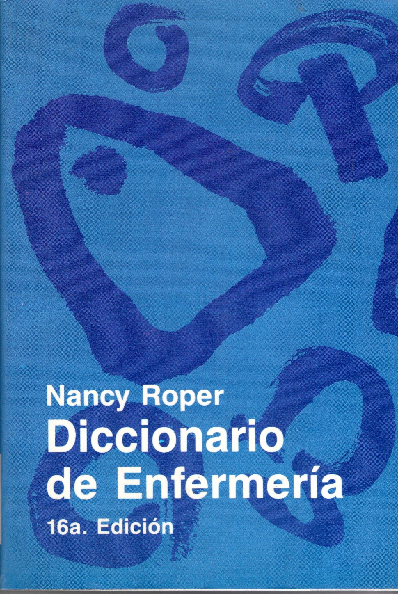 DICCIONARIO DE ENFERMERIA
