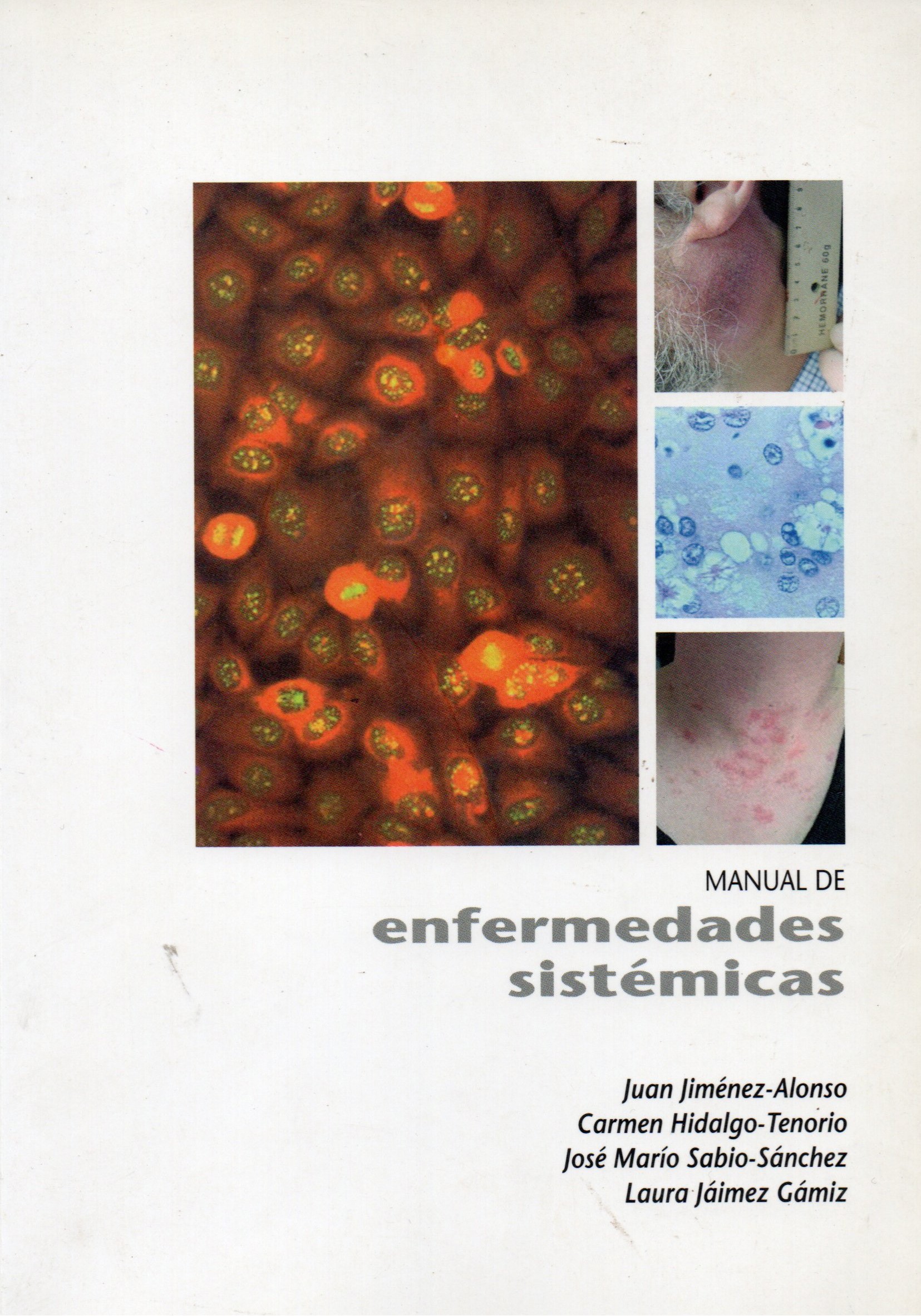 MANUAL DE ENFERMEDADES SISTEMICAS.