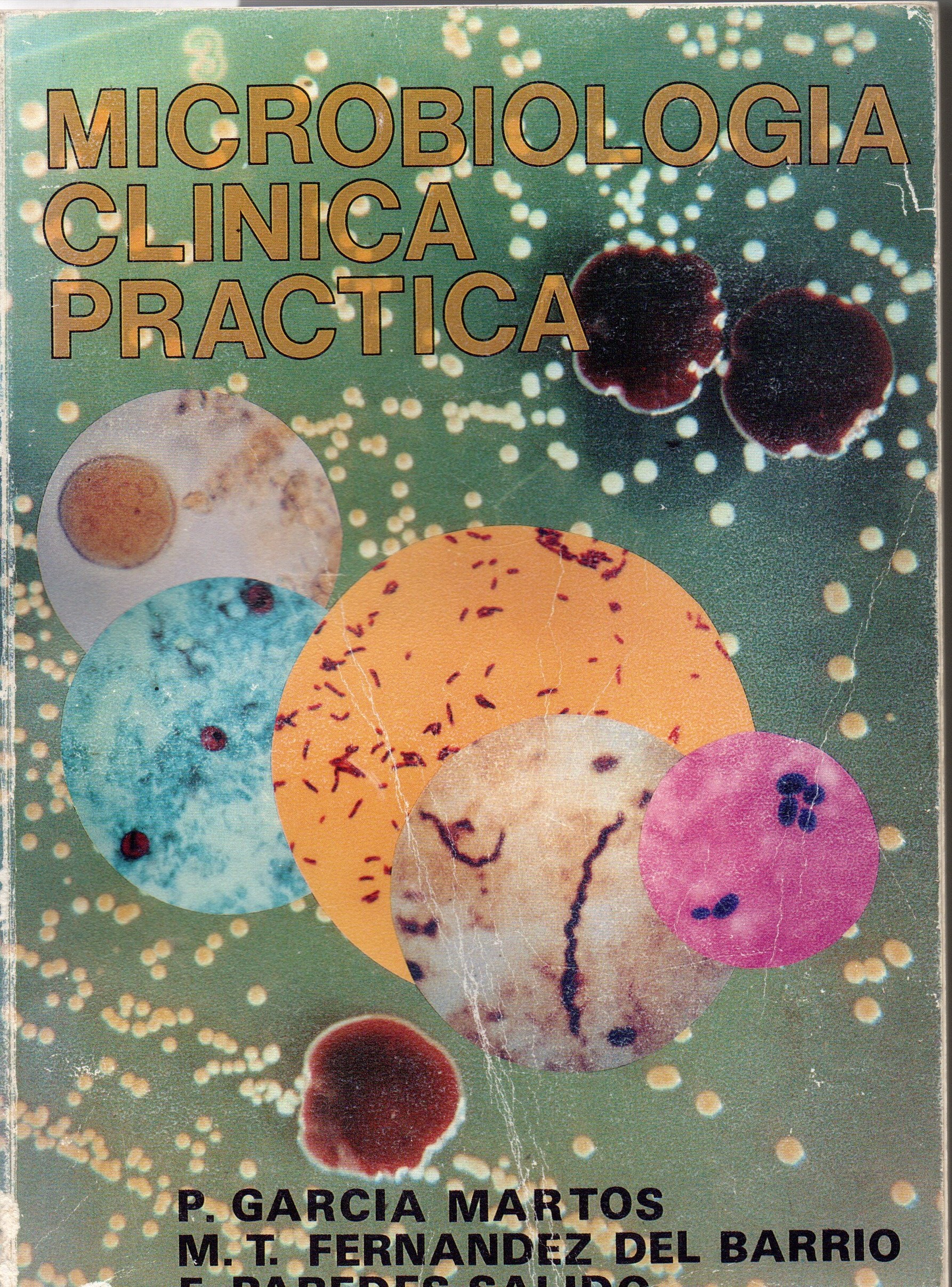 MICROBIOLOGIA CLINICA PRACTICA