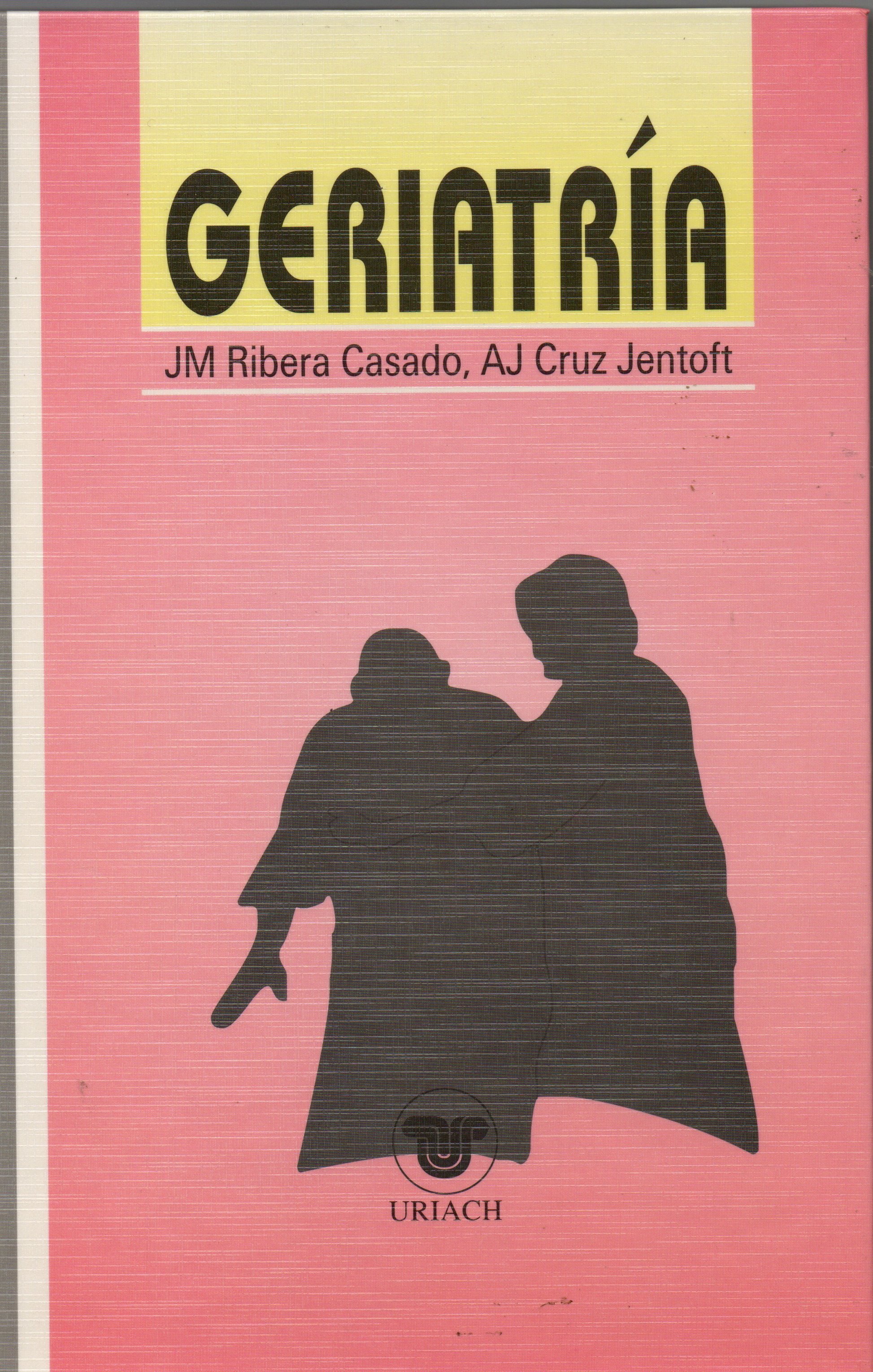 GERIATRIA 93