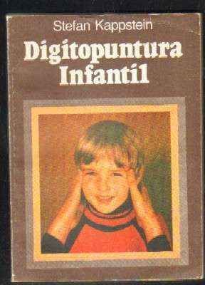 DIGITOPUNTURA INFANTIL