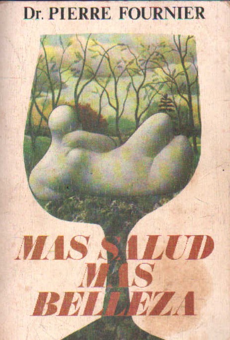 MAS SALUD, MAS BELLEZA