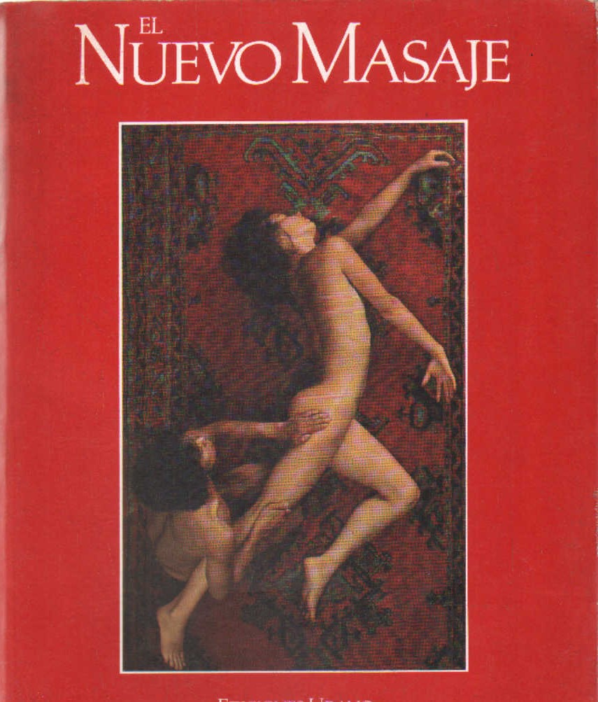 EL NUEVO MASAJE