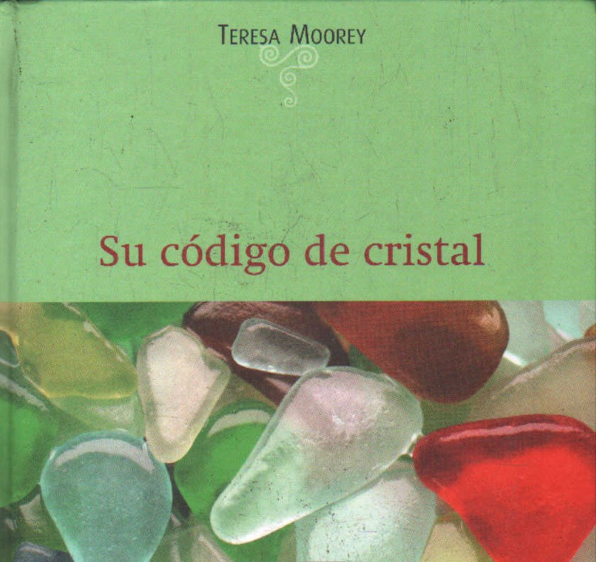 SU CÓDIGO DE CRISTAL