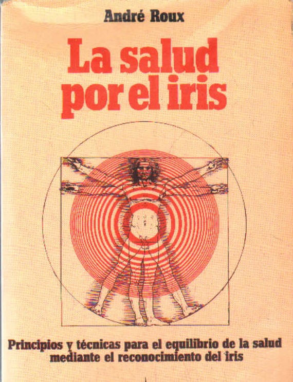 LA SALUD POR EL IRIS