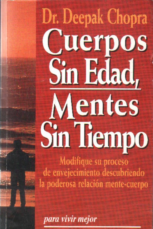 CUERPOS SIN EDAD, MENTES SIN TIEMPO