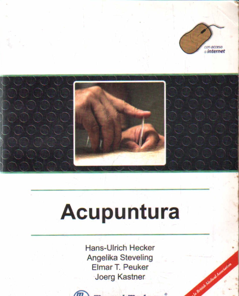 ACUPUNTURA
