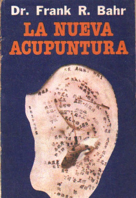 LA NUEVA ACUPUNTURA