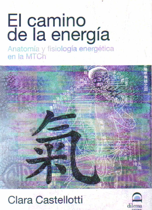 EL CAMINO DE LA ENERGÍA