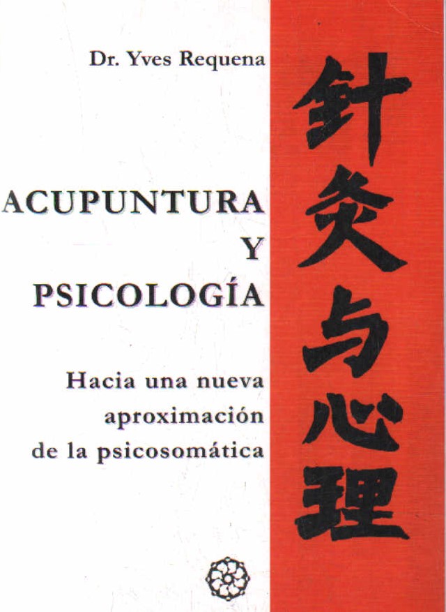 ACUPUNTURA Y PSICOLOGÍA