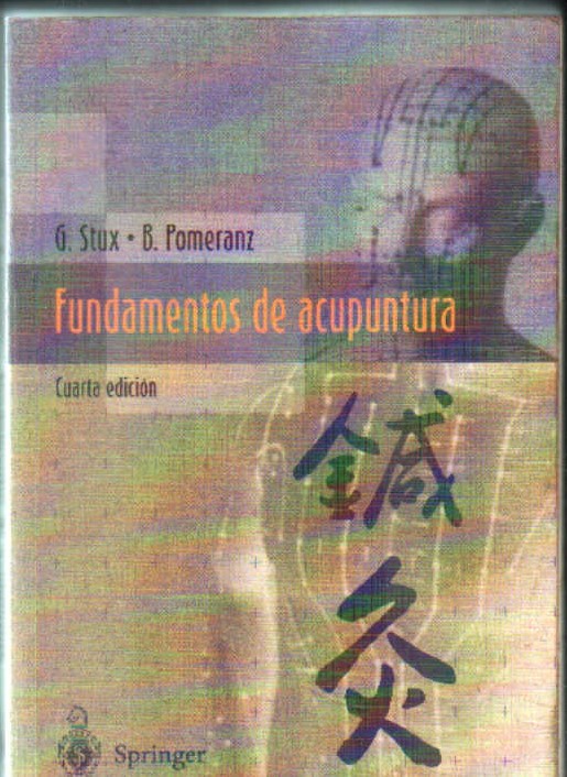 FUNDAMENTOS DE ACUPUNTURA