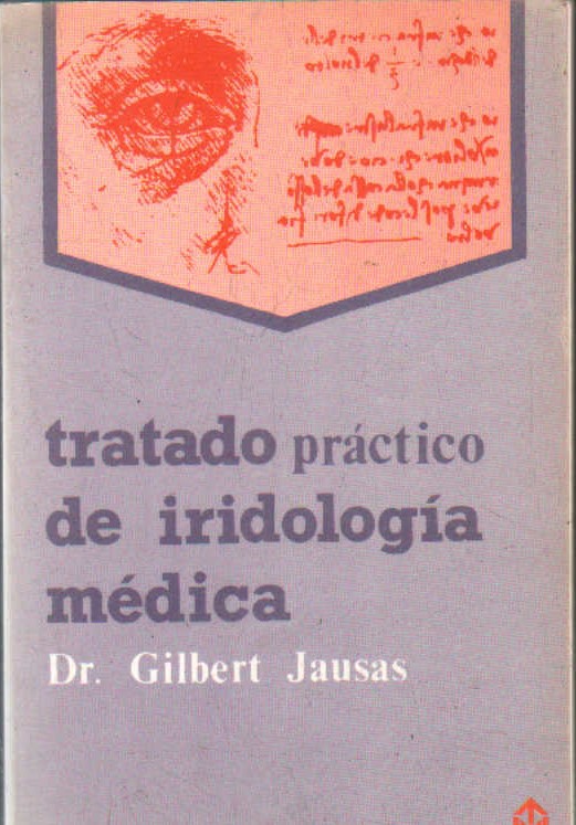 TRATADO PRÁCTICO DE IRIDOLOGÍA MÉDICA