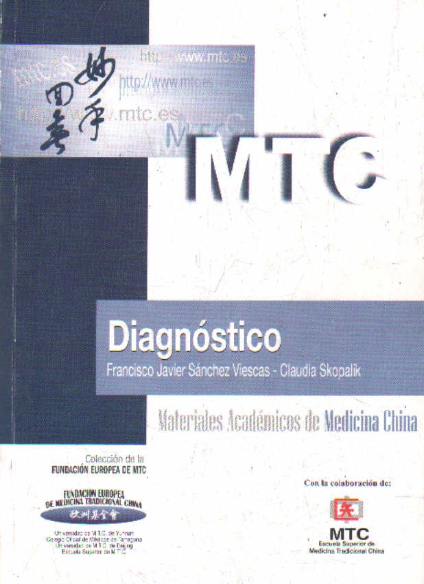 DIAGNÓSTICO