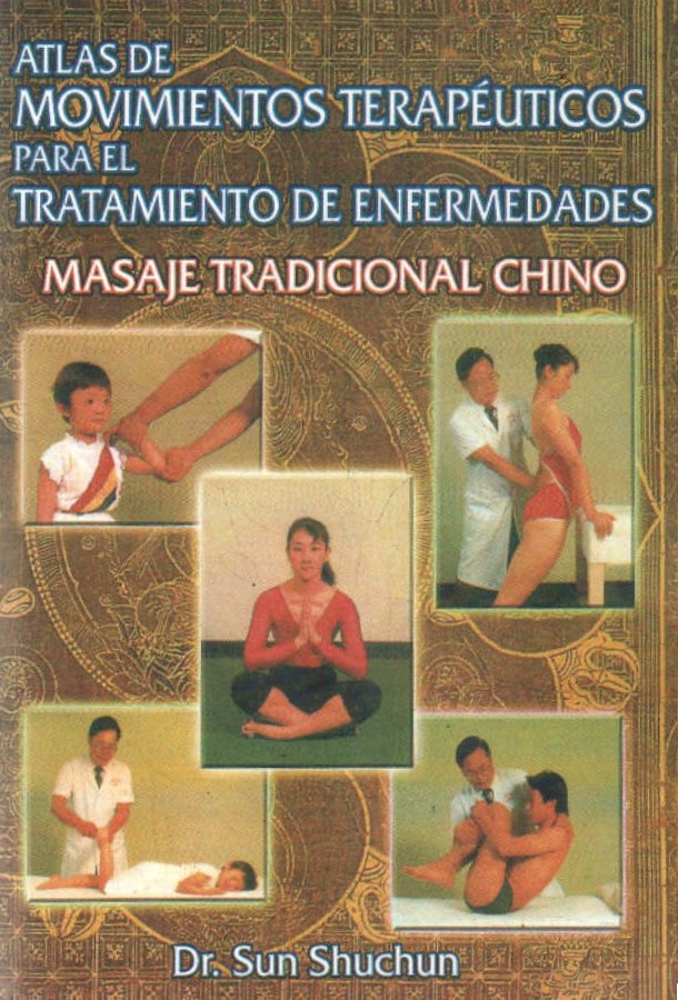 ATLAS DE MOVIMIENTOS TERAPÉUTICOS PARA EL TRATAMIENTO DE ENFERMEDADES