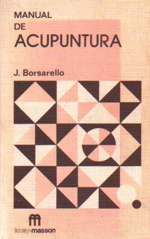 MANUAL DE ACUPUNTURA